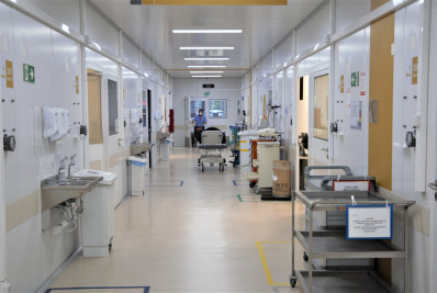 Vacinação protege contra a síndrome da covid longa