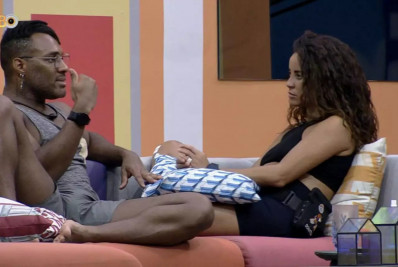 Fred Nicácio diz ter cortado relações com a mãe após ser expulso de casa