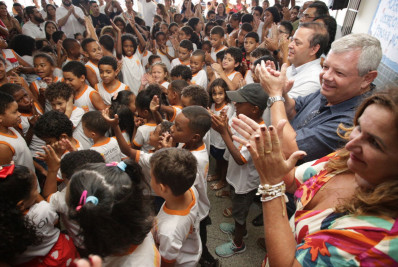 Prefeitura Móvel encerra atividades na Zona Norte 