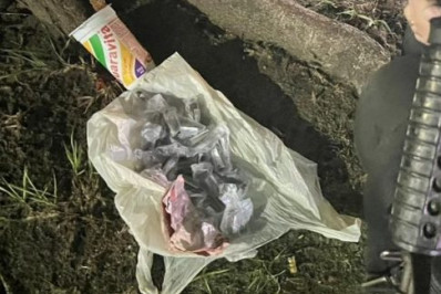 Acusado de tráfico de drogas é preso em Cabo Fro