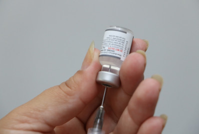 Covid-19: vacina bivalente supera 9 milhões de doses aplicadas