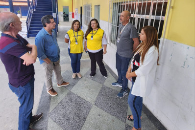 ICTIM realiza seu primeiro concurso público