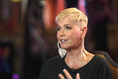 Xuxa comenta arrependimento em relação à juventude: 'Queria ter dado mais'