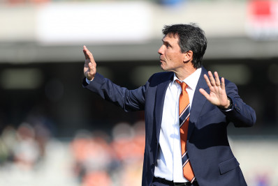 Clube da Série A avança pela contratação do técnico Zé Ricardo