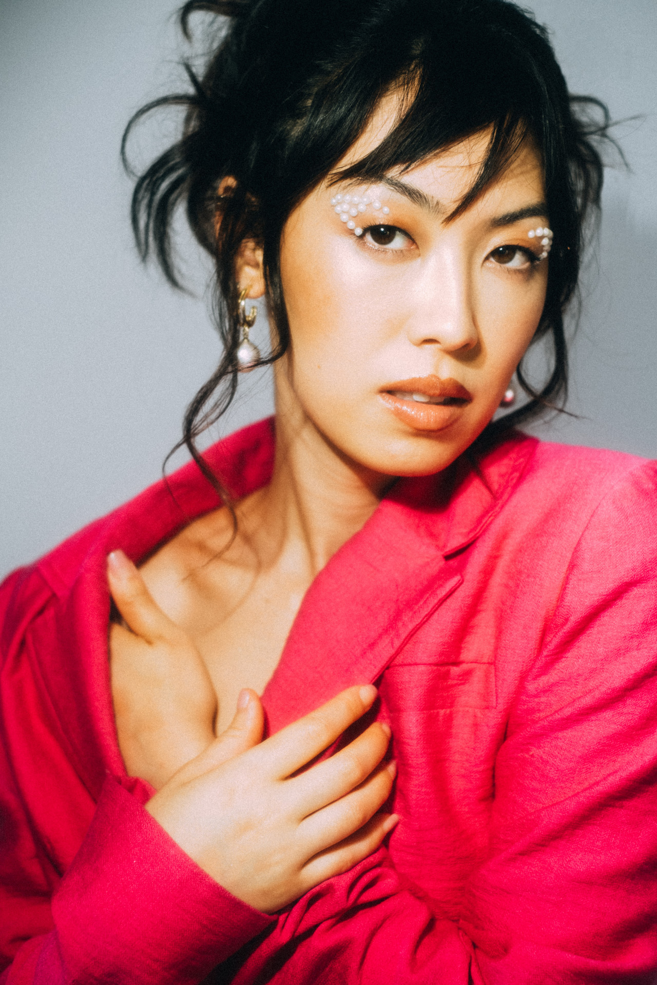 Ana Hikari - Victoria Kuroiva