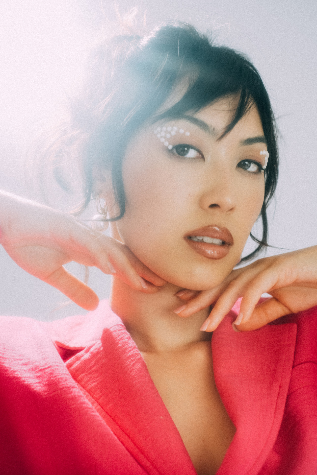 Ana Hikari - Victoria Kuroiva