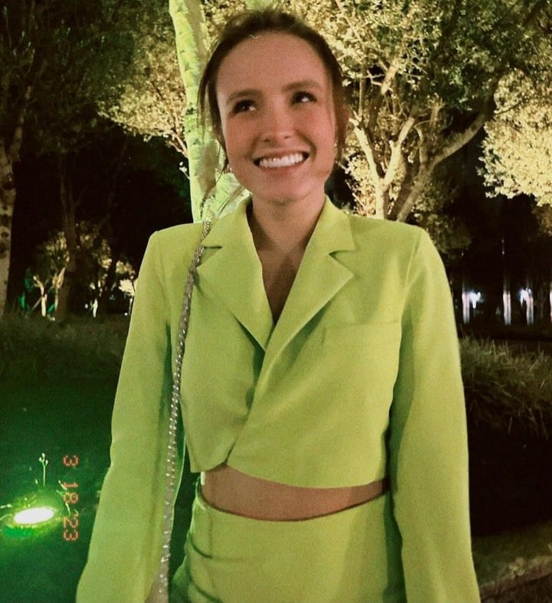 Larissa Manoela é alvo de tentativa de extorsão - Reprodução/Instagram