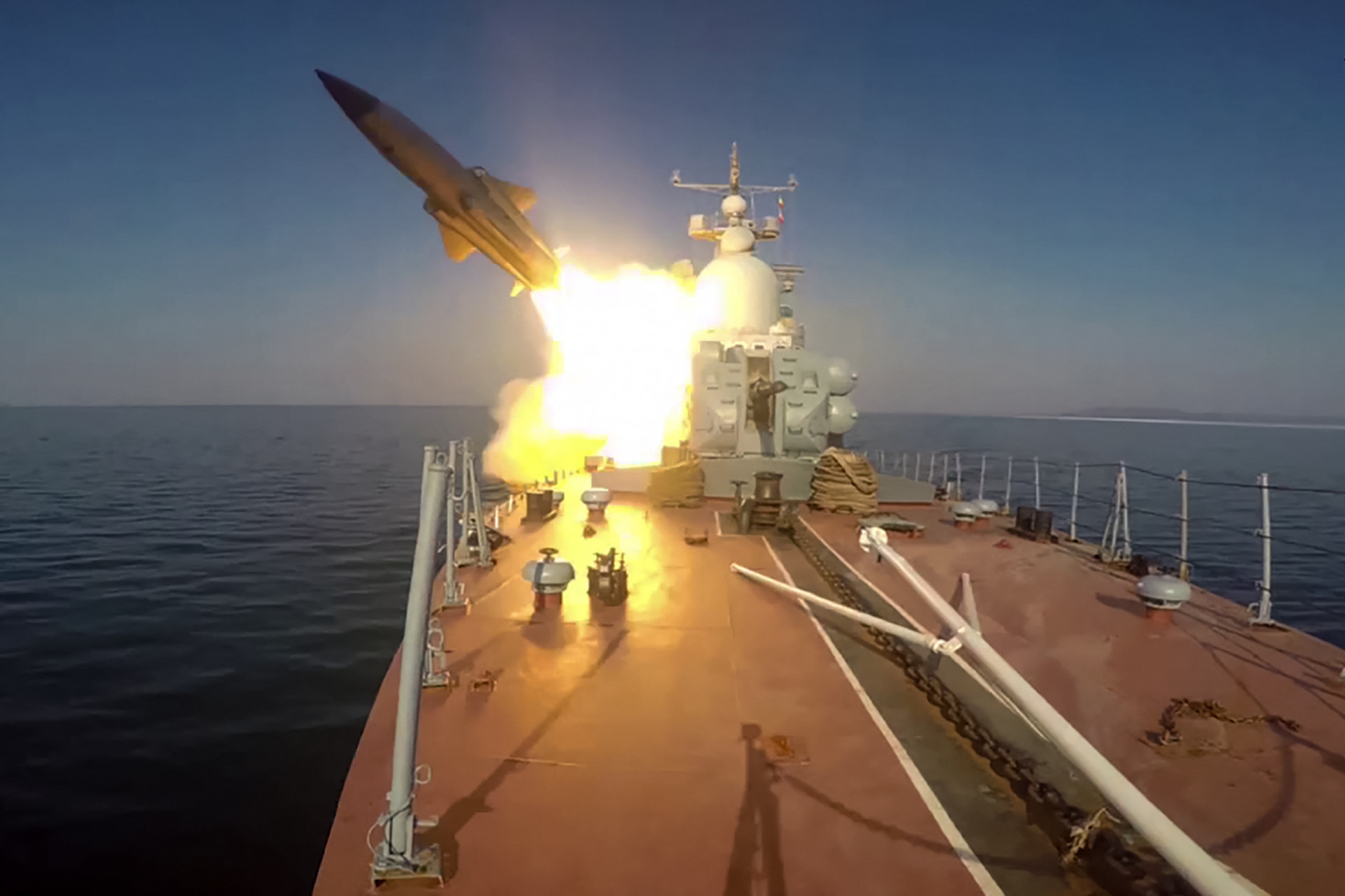 Negociações sobre não proliferação de armas nucleares fracassam na ONU