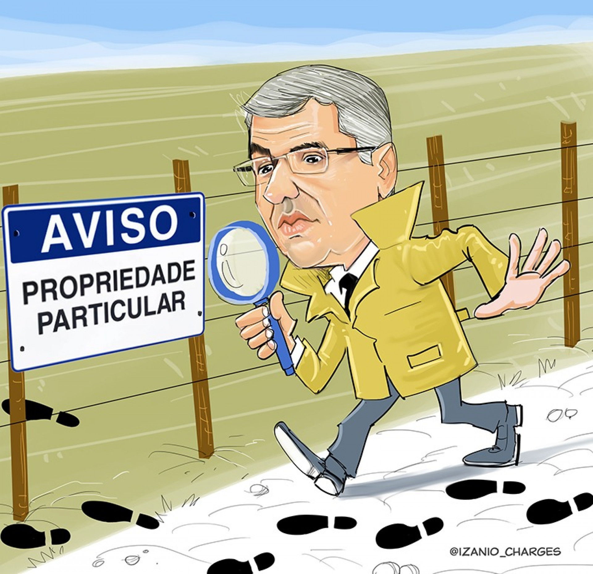 COLUNA ESPLANADA, QUARTA - Divulga&ccedil;&atilde;o