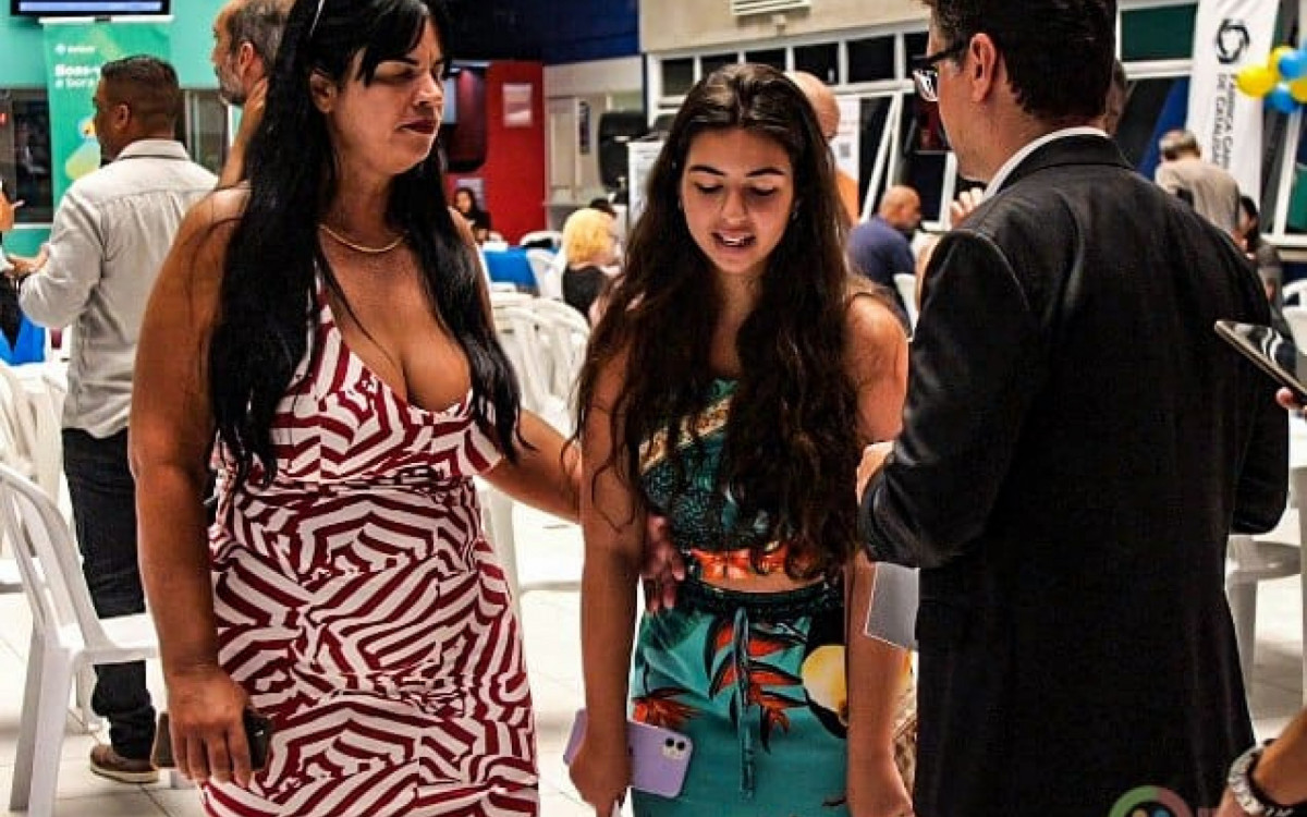 Rede Incluir realizar&aacute; Mega Feir&atilde;o de Empregos para pessoas com defici&ecirc;ncia no dia 12 de abril
