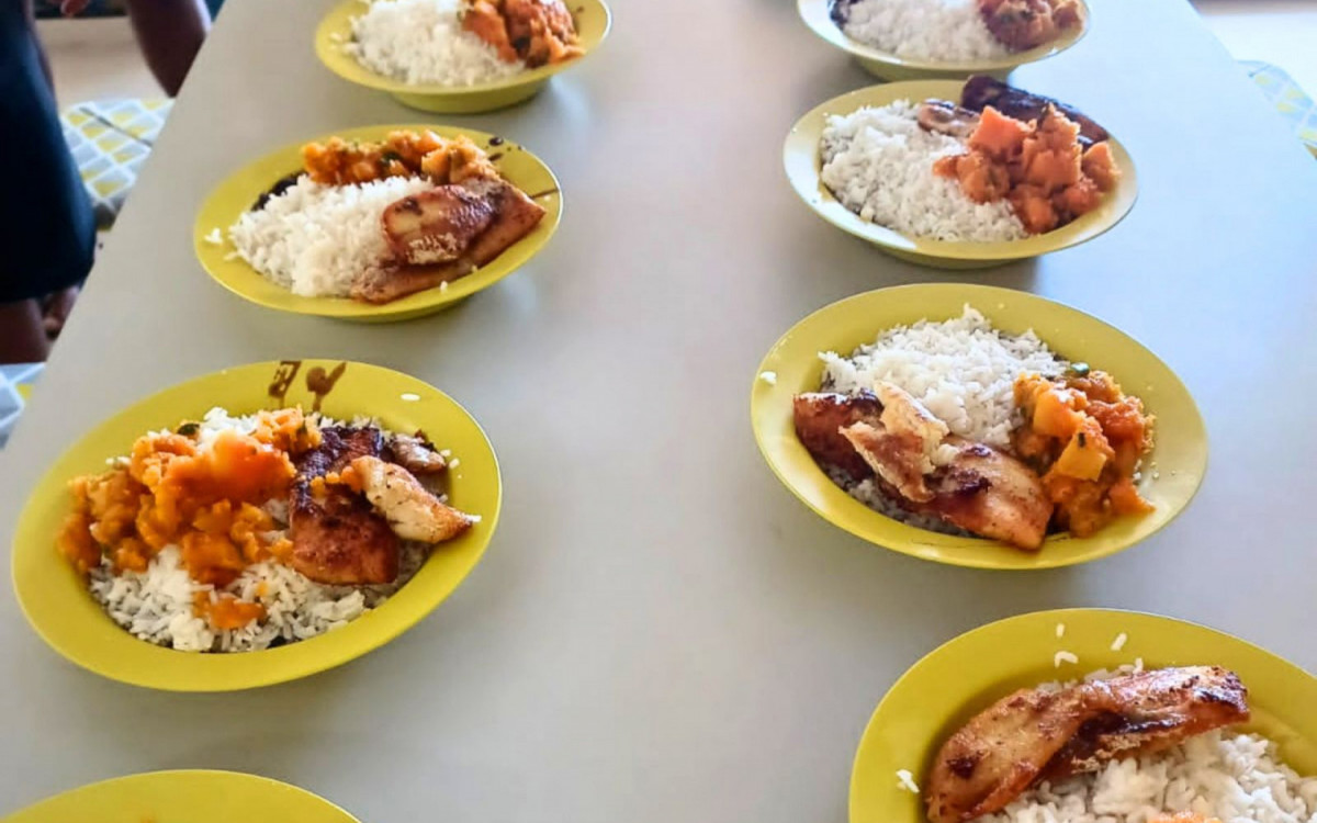 S&iacute;tio Nova Vida