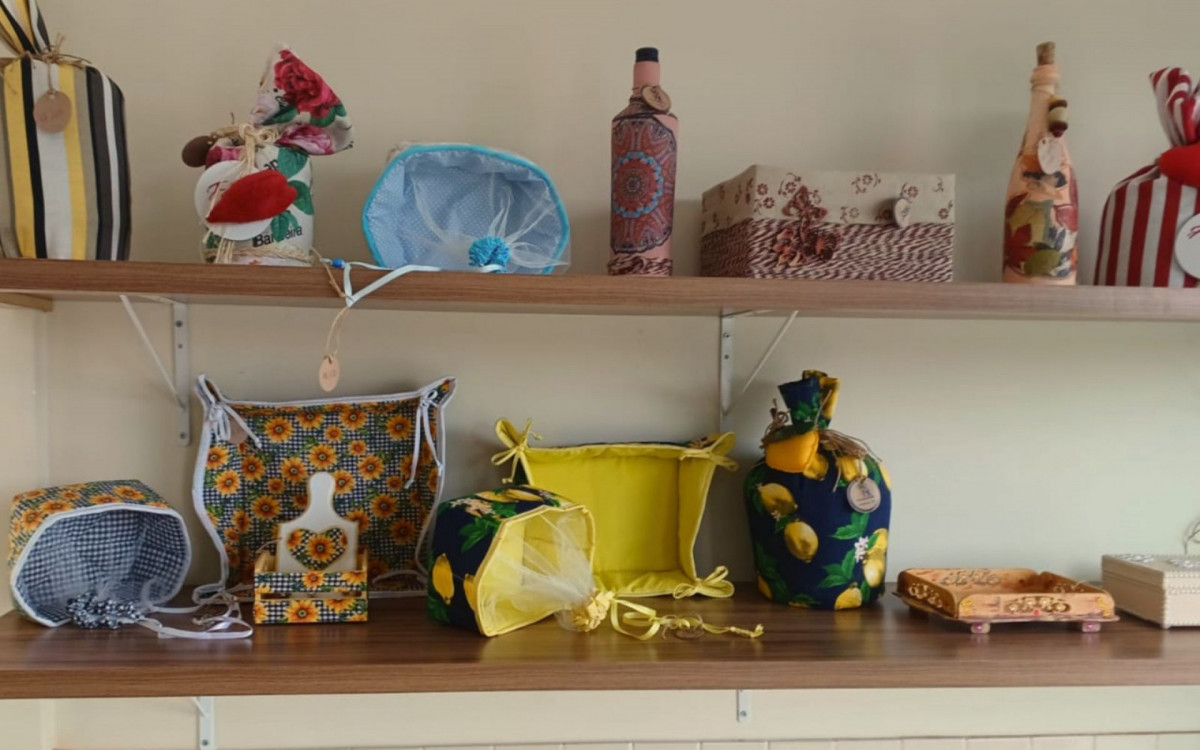 S&iacute;tio Nova Vida