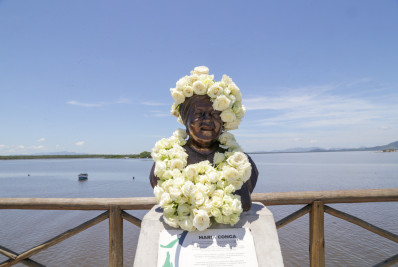 Deputado quer replicar movimento que revê homenagens a escravocratas