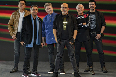 Fim de Semana: Festival de Jazz em Paraty; Noites Cariocas com Roupa Nova; Gonzaguinha no Teatro Miguel Falabella