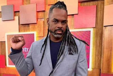 Manoel Soares se pronuncia após web apontar nova gafe de Patrícia Poeta