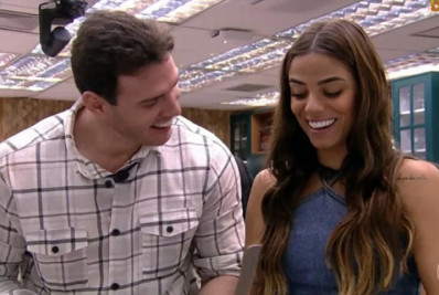Fim da linha para o romance dos ex-BBBs Key e Gustavo