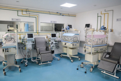 Pernambuco decreta situação de emergência após superlotação de UTIs neonatais e pediátricas