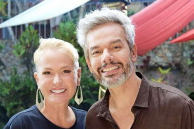 Xuxa é confirmada no elenco de 'A Missão de Ulisses'; saiba mais