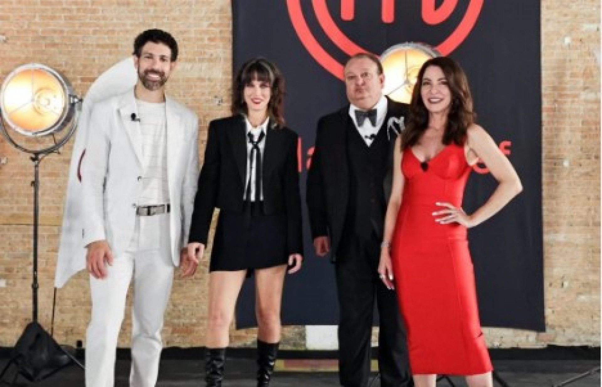 Nova temporada do programa estreia em maio - Reprodução/Instagram