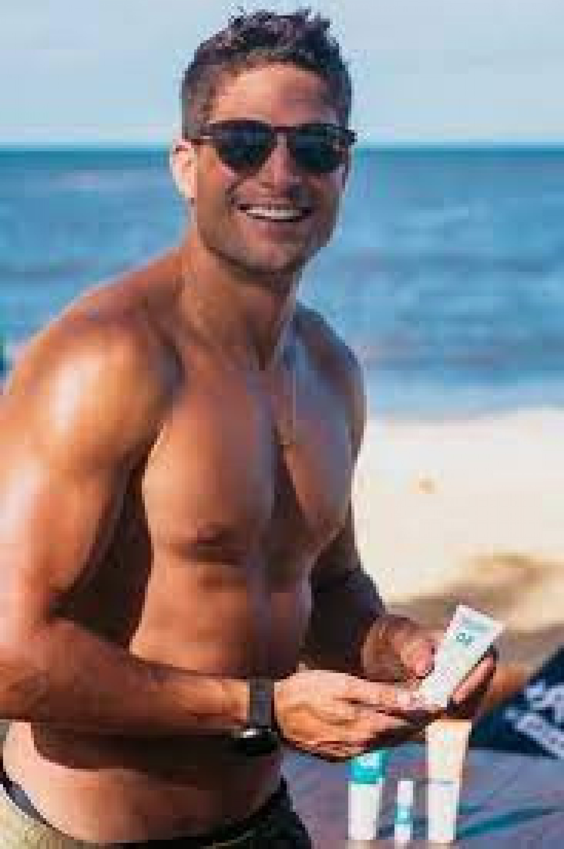 André Martinelli - Foto reprodução internet