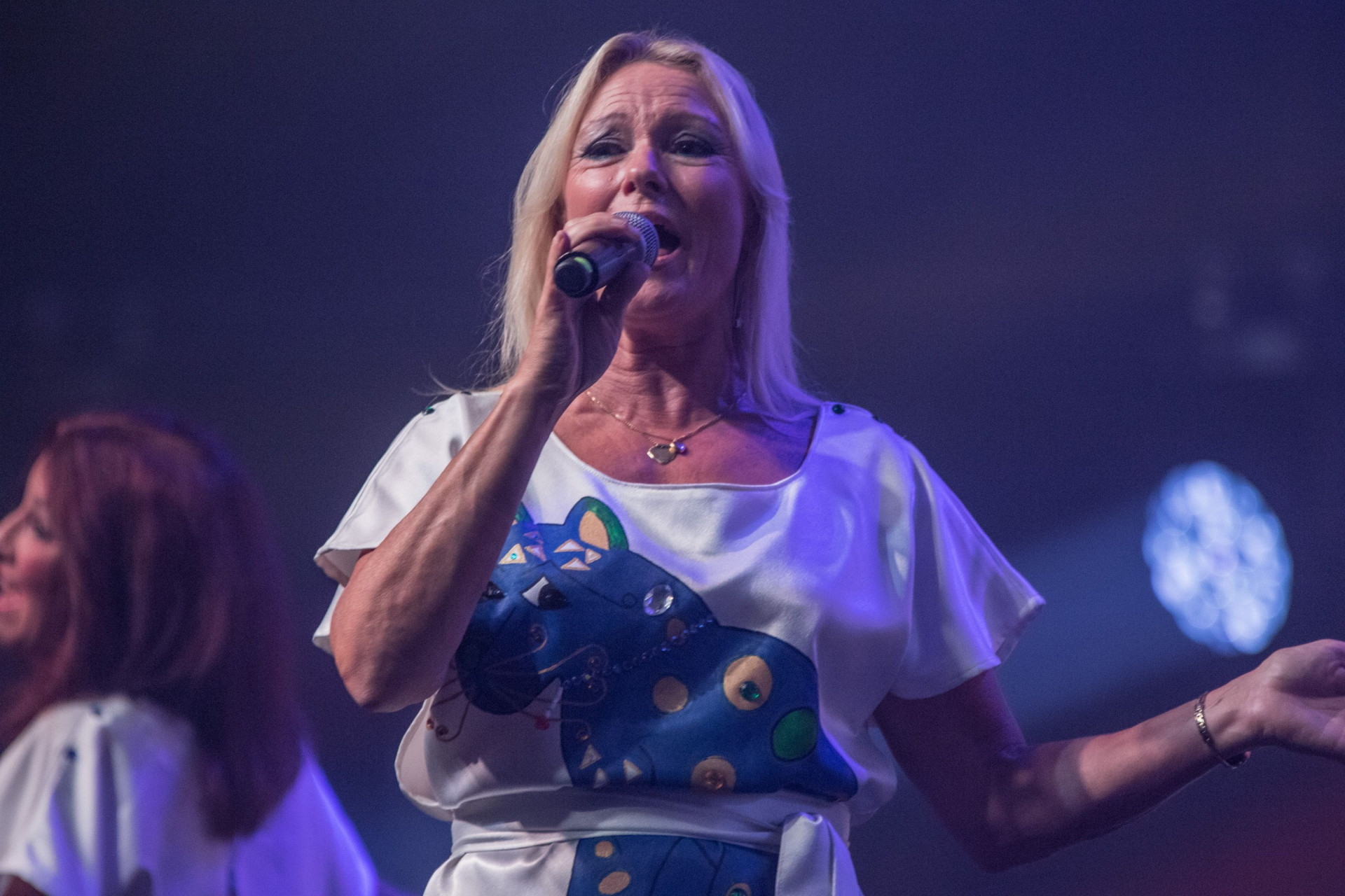 ABBA The Show Tour Brasil - Foto Divulgação