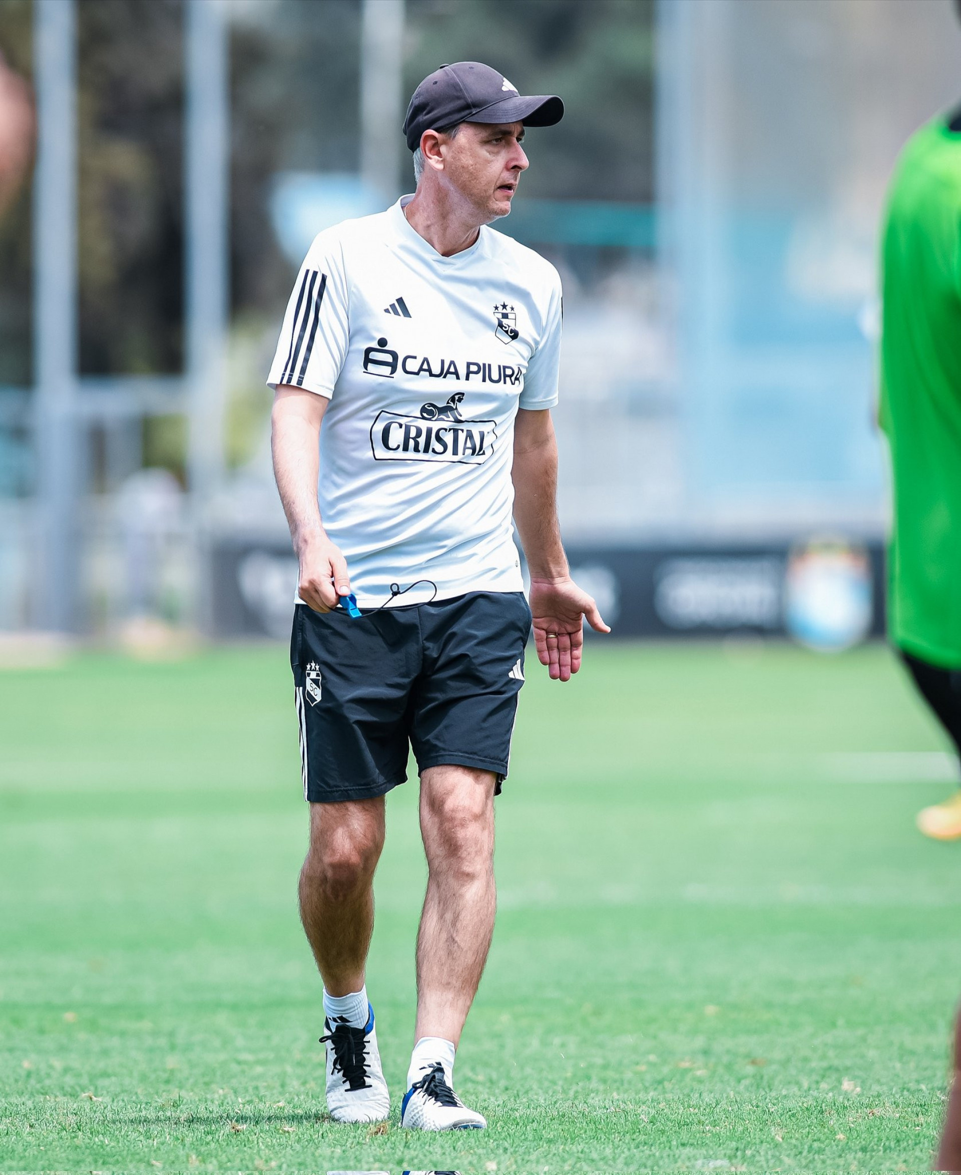 Técnico do Sporting Cristal, Tiago Nunes aponta Fluminense como melhor time  do Brasil junto com o Palmeiras - EXPLOSÃO TRICOLOR