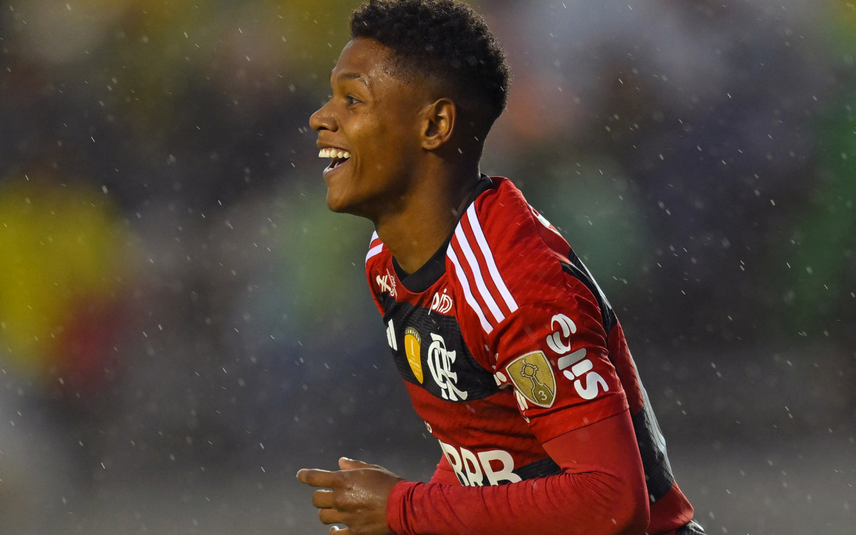 Matheus Fran&ccedil;a