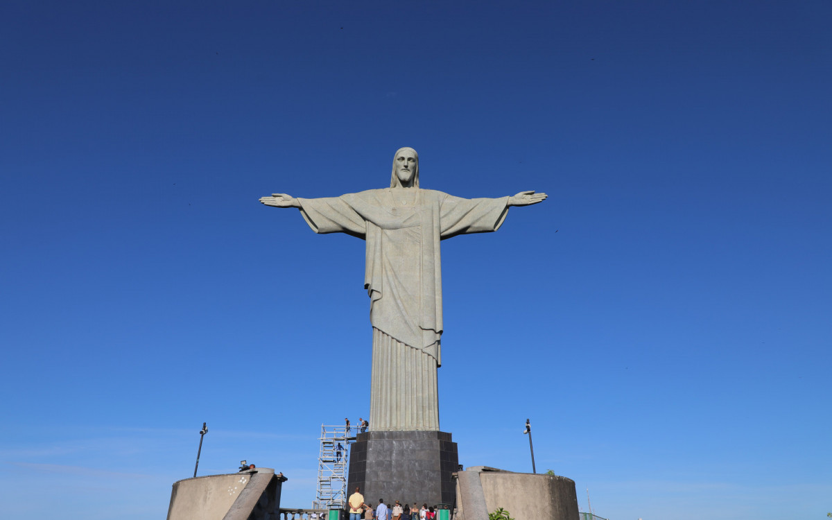 Cristo Redentor