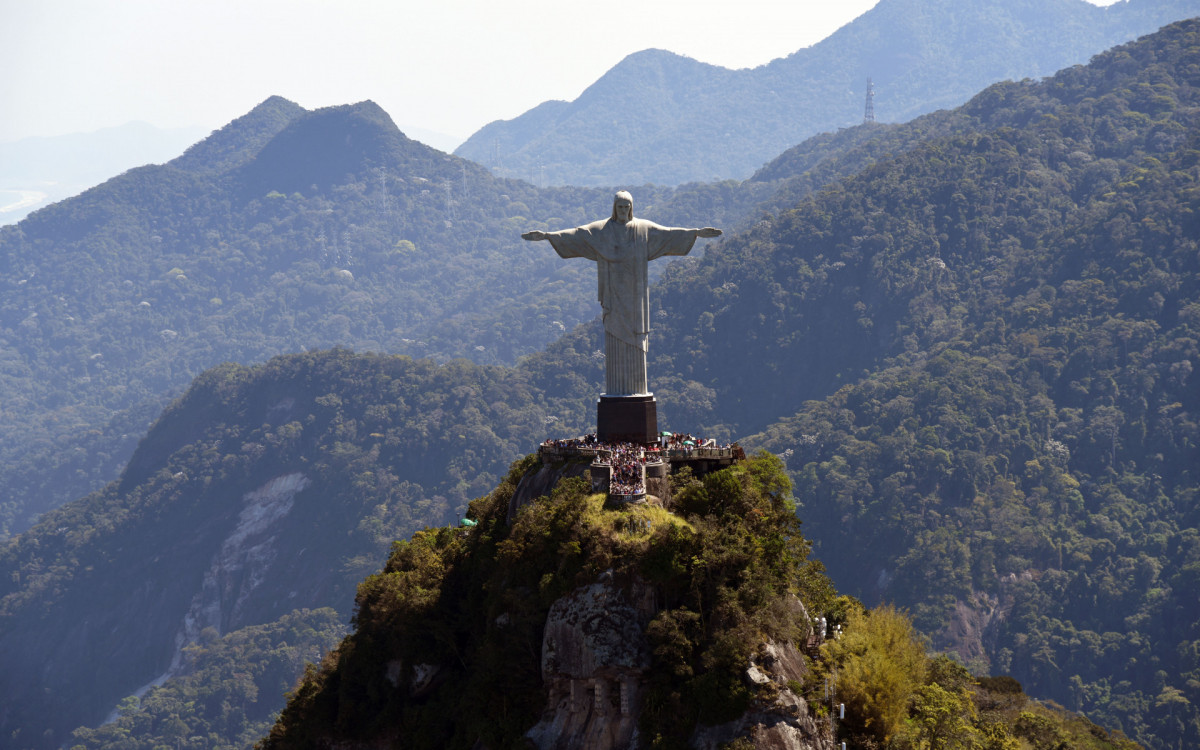 Cristo Redentor