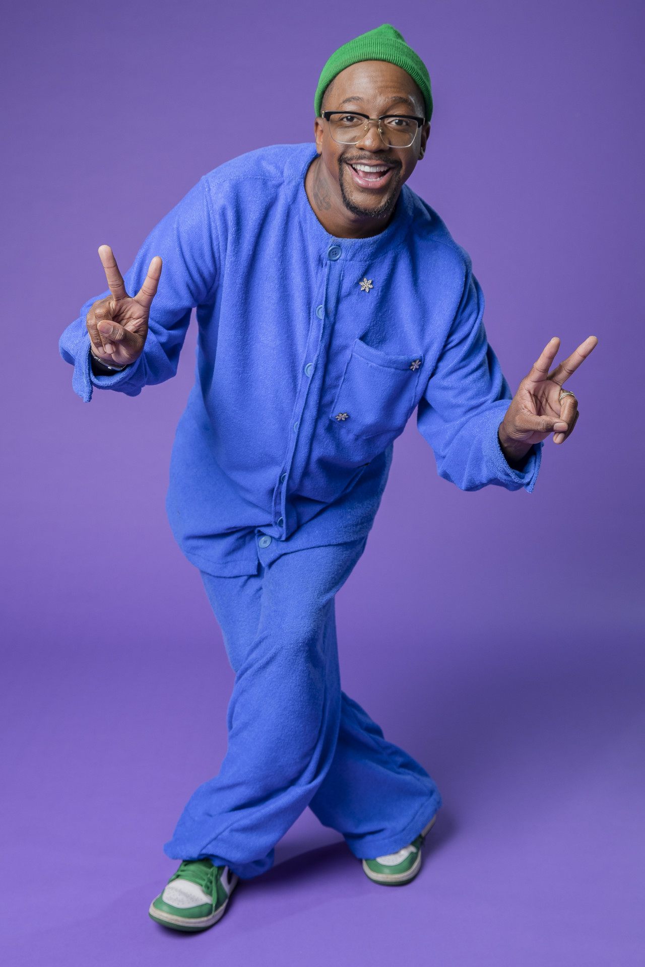 Mumuzinho - Fabio Rocha / Globo