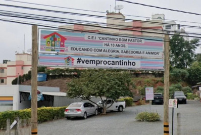 'Pai, estou vivo', disse criança que sobreviveu ao ataque em creche