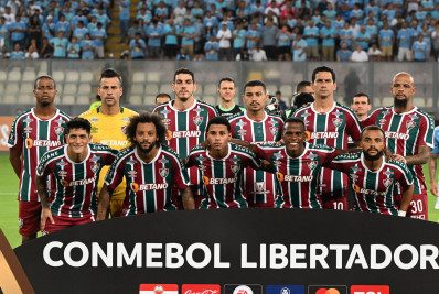 Reencontro, defesa em alta e quarteto ofensivo com moral: o que ficar de olho em Fluminense x The Strongest