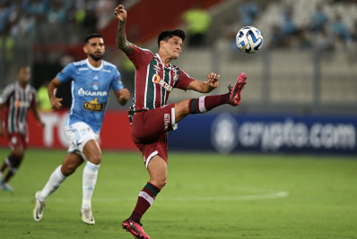 Fluminense retorna a Lima, onde tudo começou na Libertadores de 2023