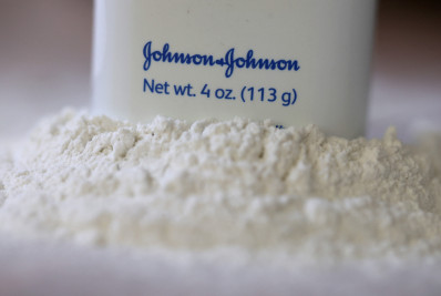 Johnson & Johnson propõe pagar quase US$ 9 bi para encerrar processos judiciais sobre talco