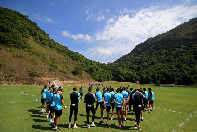 Botafogo volta a campo pela Sul-Americana após quatro anos e vê chance real de título 