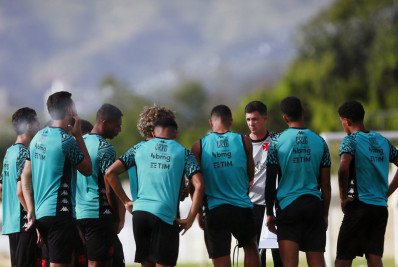 Portuguesa-RJ cancela jogo-treino, e Vasco define novo adversário