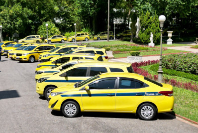Governo do Rio lança linha de crédito sem juros para taxistas