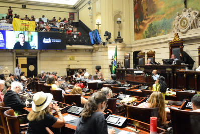 Plano Diretor: comunidades cobram retorno proteção contra gentrificação