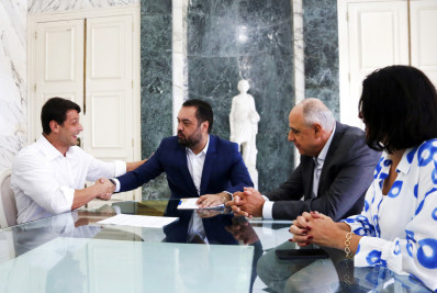 Lei que garante mais um ano para que empresas de Petrópolis paguem empréstimos é sancionada