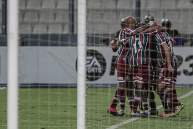 Técnico do Paysandu exalta equipe do Fluminense: 'Jogam o melhor futebol do Brasil'