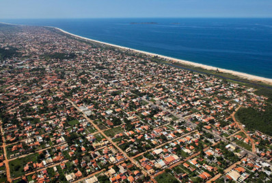 Tempo continua estável e sem previsão de chuva em Maricá até sexta-feira (07/04)