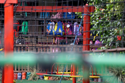 Autoridades lamentam ataque a creche: 'Repugnante, deplorável e injustificável' 