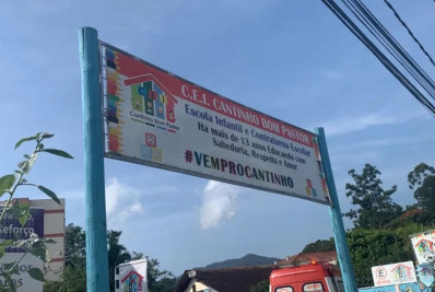 Polícia Civil apura se há cúmplices no ataque que deixou quatro crianças mortas em SC