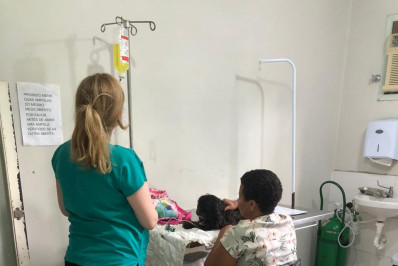 Prefeitura realiza mais de 10 mil castrações gratuitas no primeiro trimestre de 2023