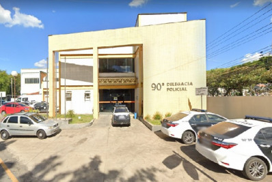 Universitário de 25 anos é preso com imagens de pornografia infantil