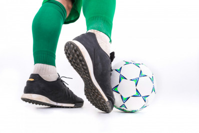 Guapimirim abre inscrições para atividades de futevôlei e futsal