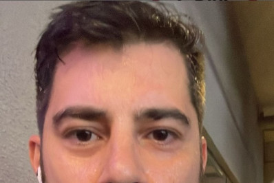 Após polêmica com Zé Felipe e Virginia, Evaristo Costa pede desculpa e avisa: 'Sou da paz'