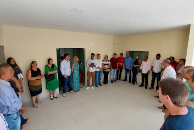 Autoridades participam de café da manhã com lideranças evangélicas
