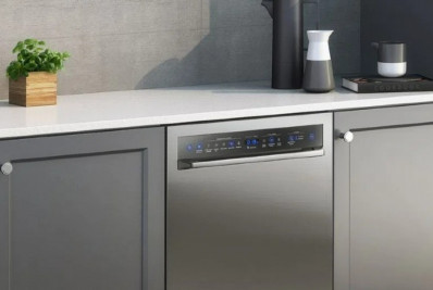 Oferta relâmpago: lava-louças Electrolux com quase R$1.000 de desconto