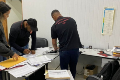 Operação e afastamento de secretário foram gerados pela compra 